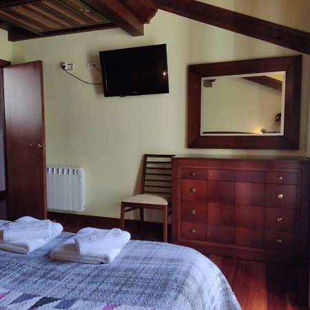 Kabixa Etxea Casa Rural, Lekeitio Guizaburuaga Exteriör bild