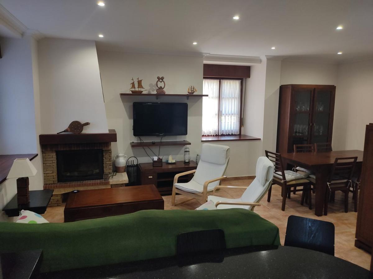Kabixa Etxea Casa Rural, Lekeitio Guizaburuaga Exteriör bild